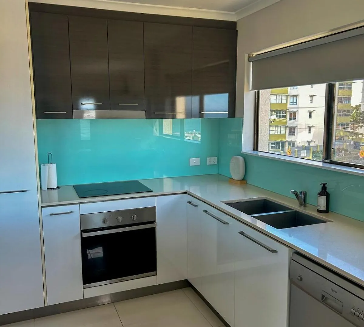 Serene Beachside Apartment Caloundra 0*,  Australien