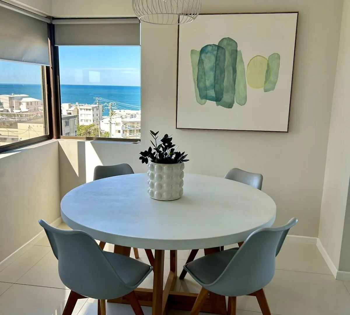 Serene Beachside Apartment Caloundra 0*,